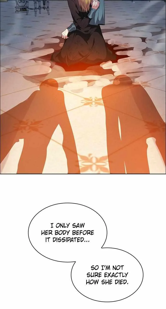 Zero Game Chapter 218 page 66