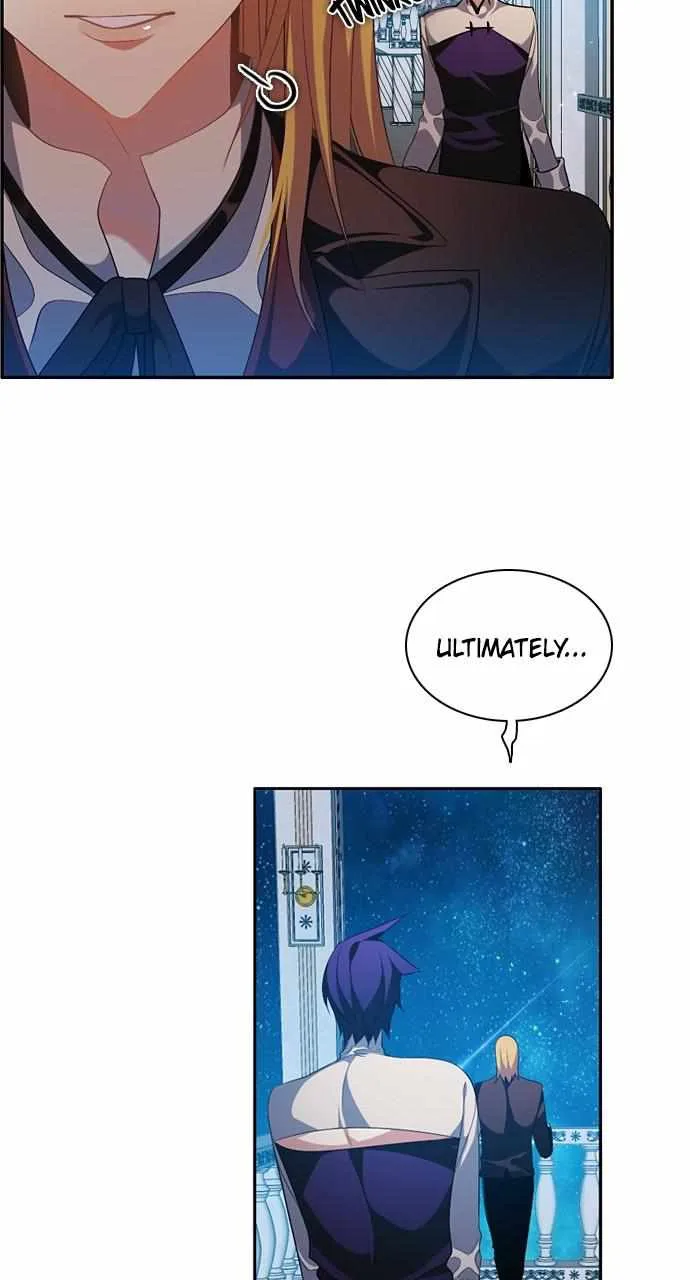 Zero Game Chapter 218 page 64