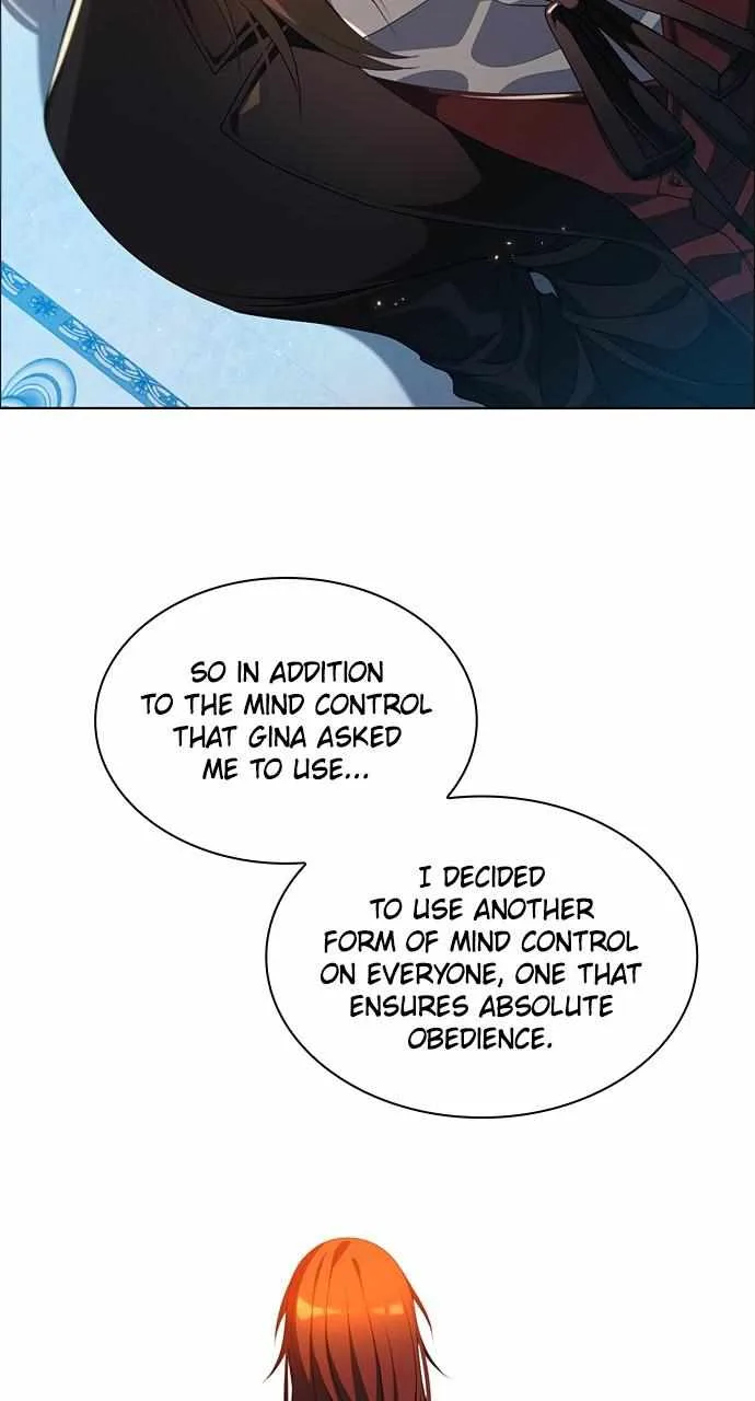 Zero Game Chapter 218 page 59