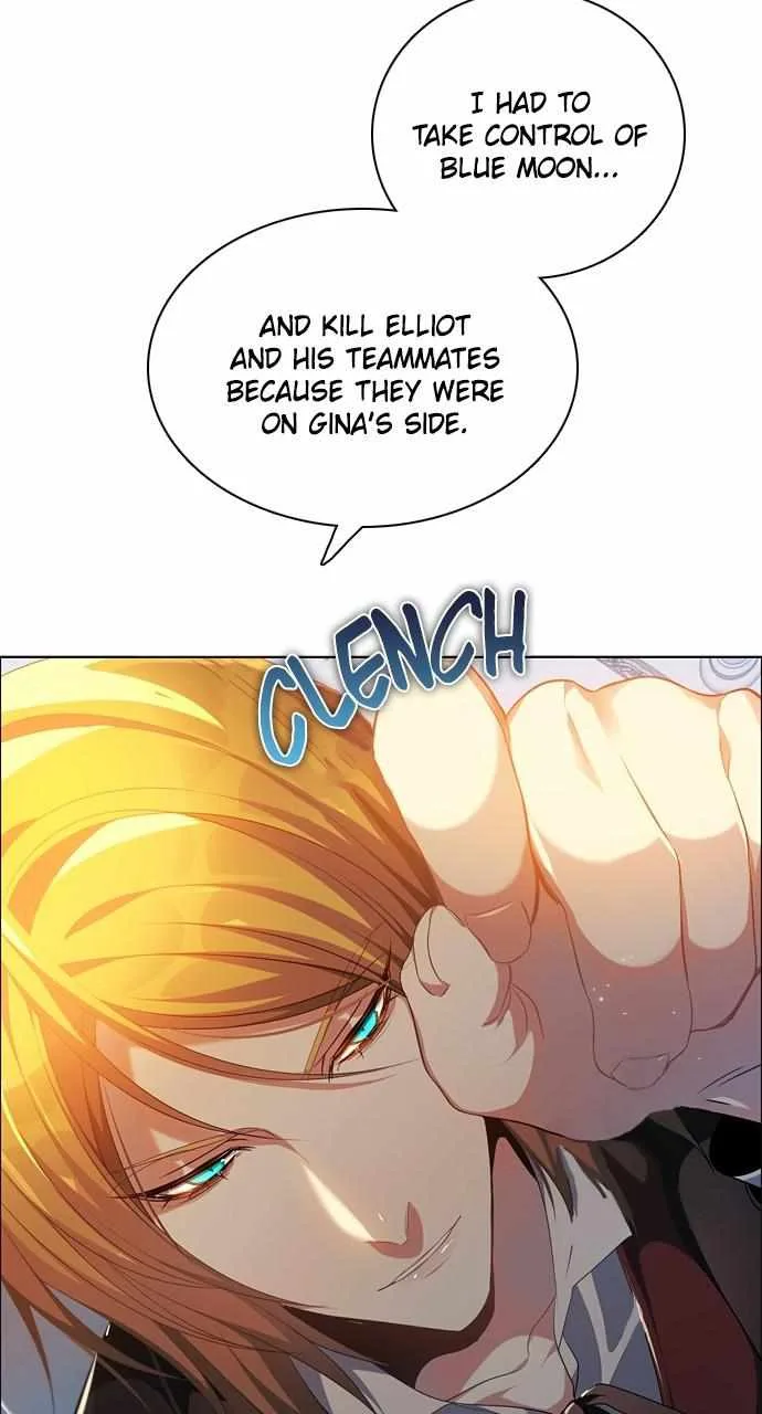 Zero Game Chapter 218 page 58