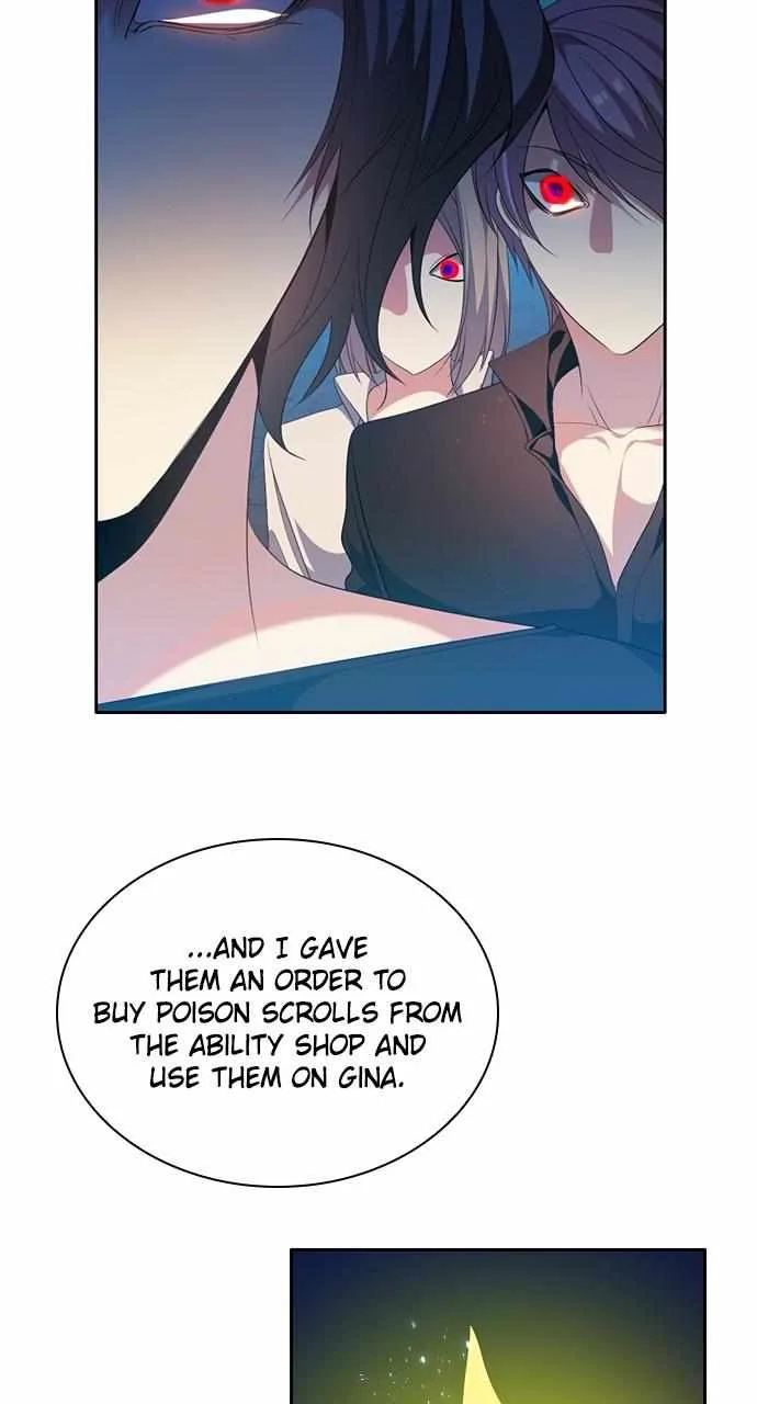 Zero Game Chapter 218 page 61