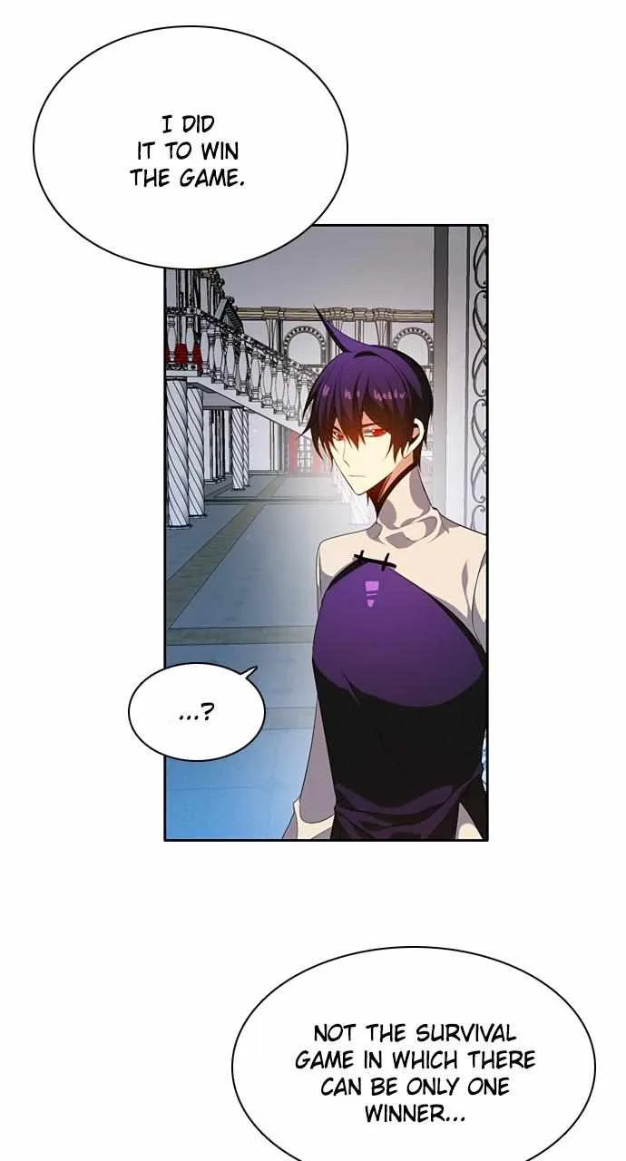 Zero Game Chapter 218 page 72