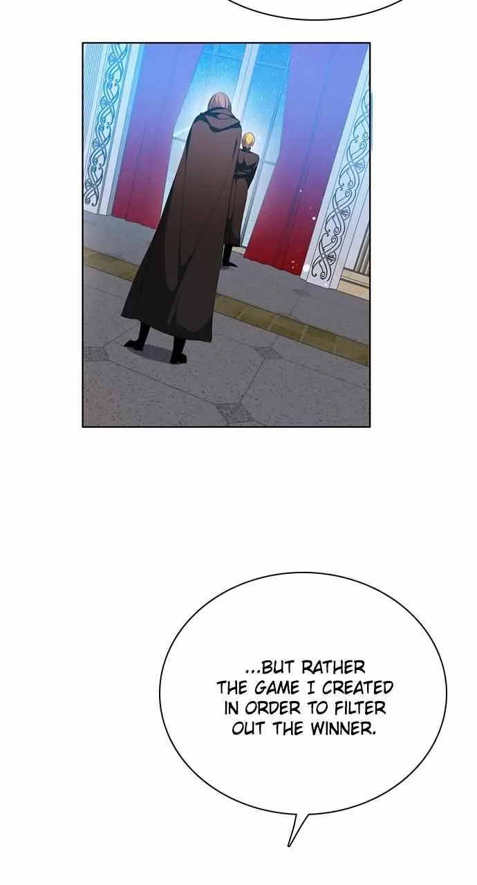 Zero Game Chapter 218 page 73