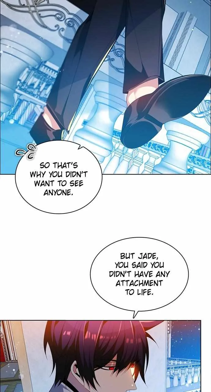 Zero Game Chapter 218 page 69