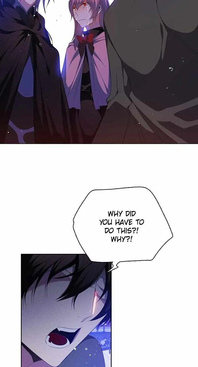 Zero Game Chapter 219 page 9