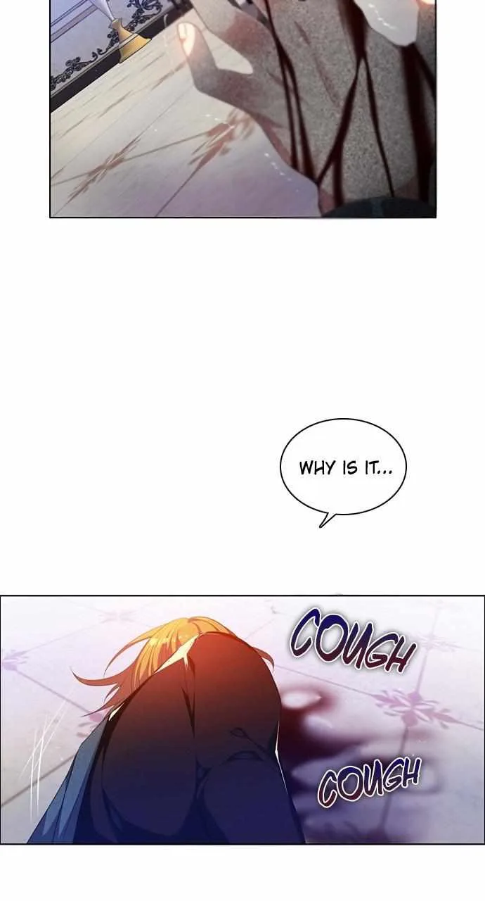 Zero Game Chapter 219 page 14