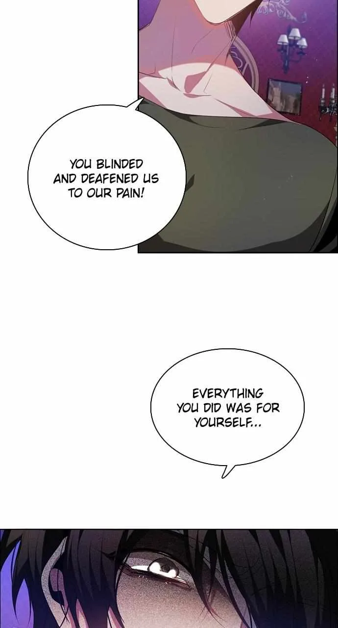 Zero Game Chapter 219 page 5