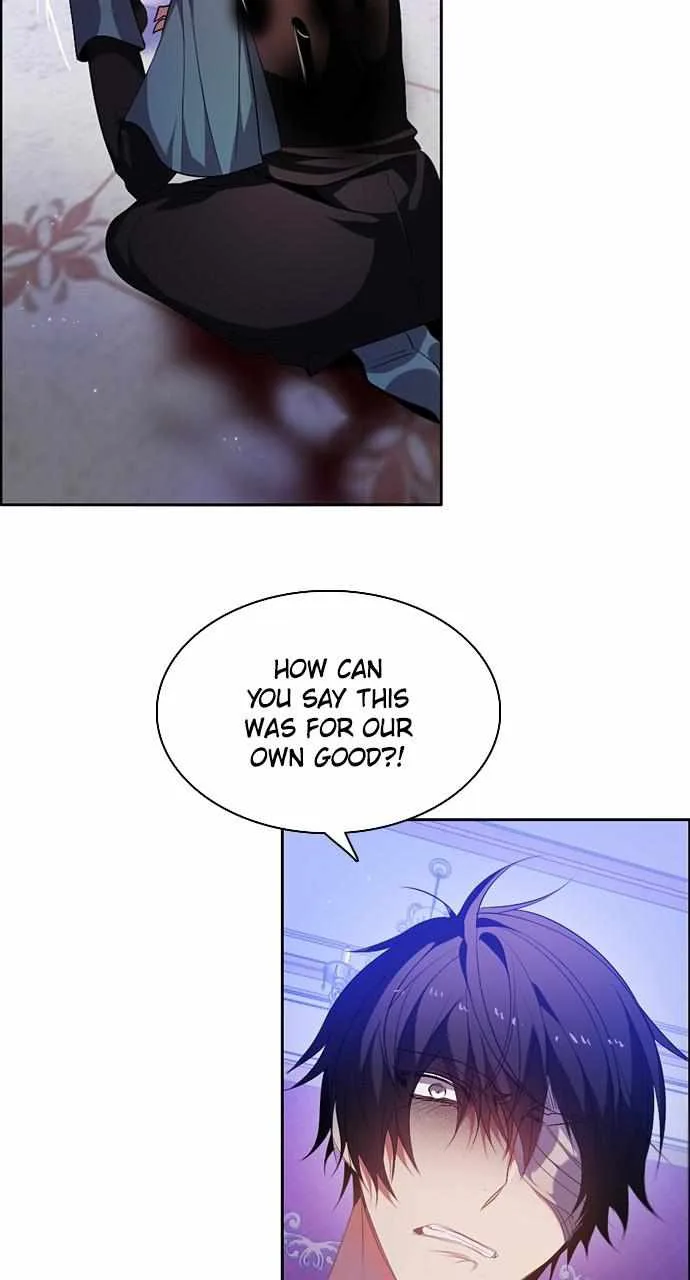 Zero Game Chapter 219 page 4