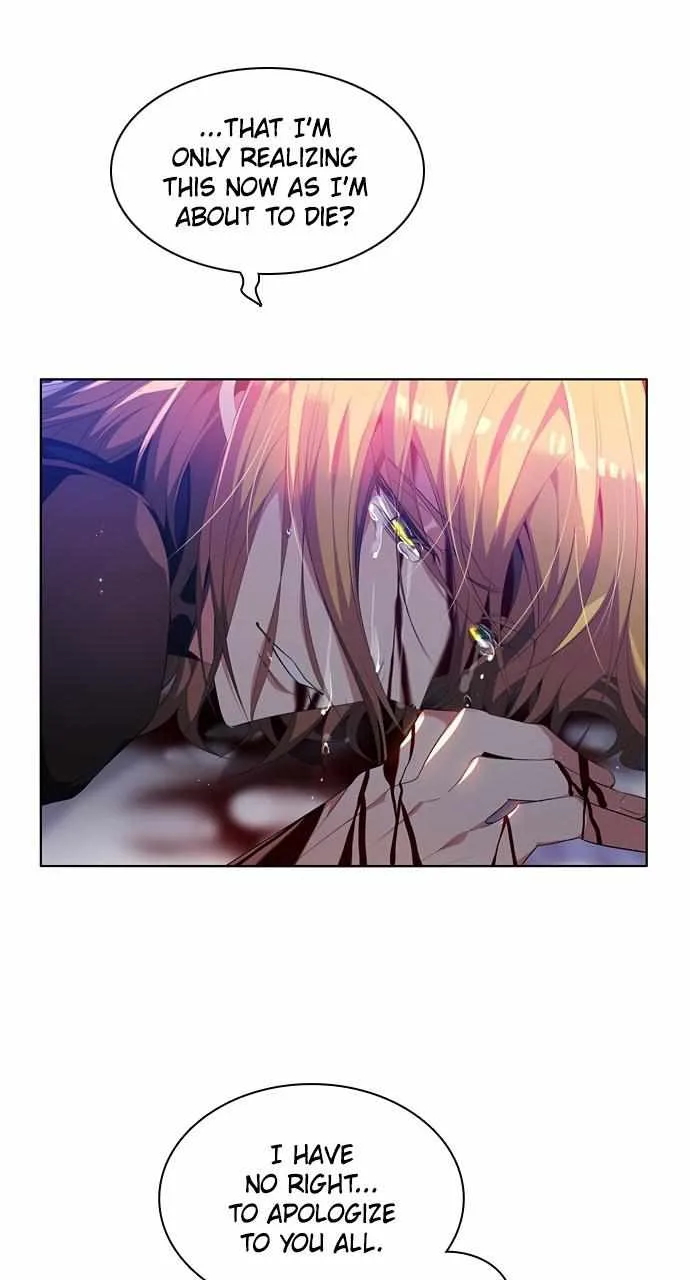 Zero Game Chapter 219 page 15