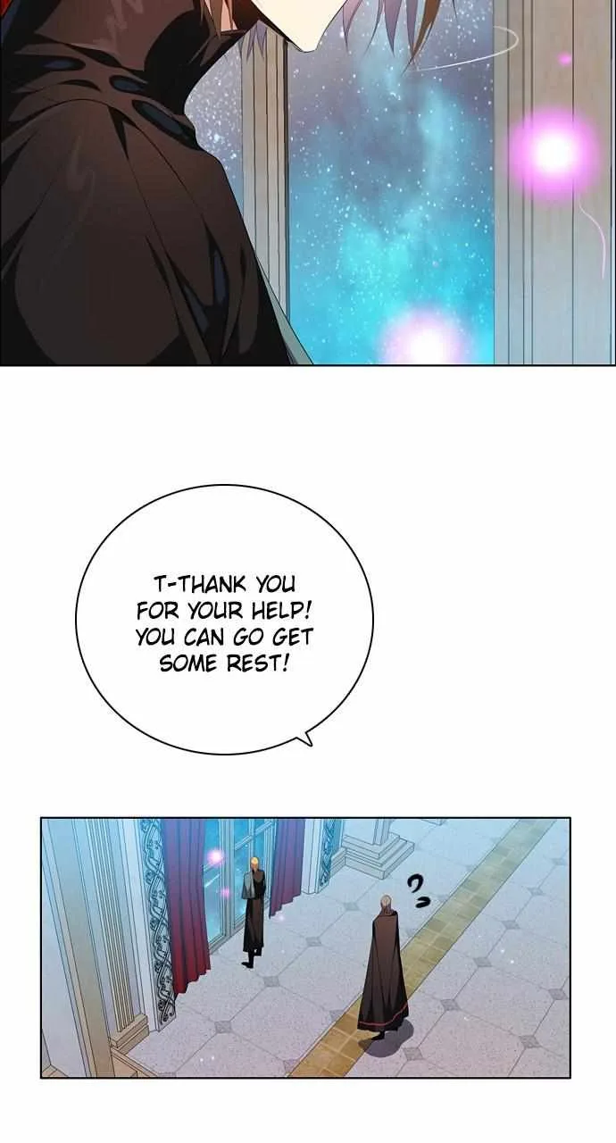 Zero Game Chapter 219 page 21