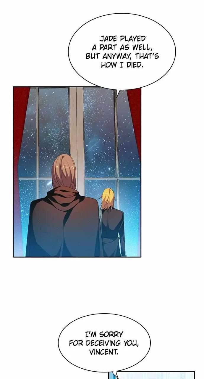 Zero Game Chapter 219 page 18