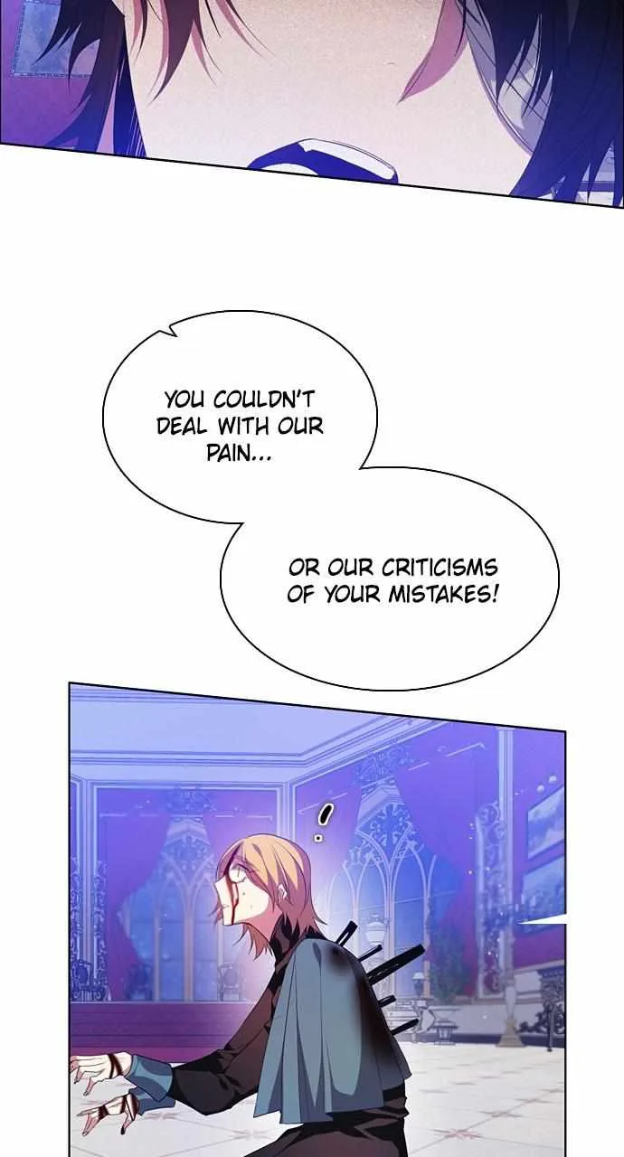 Zero Game Chapter 219 page 6