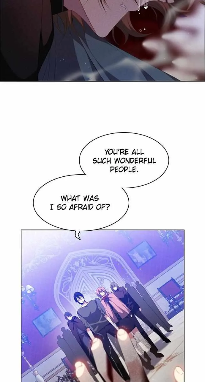Zero Game Chapter 219 page 13