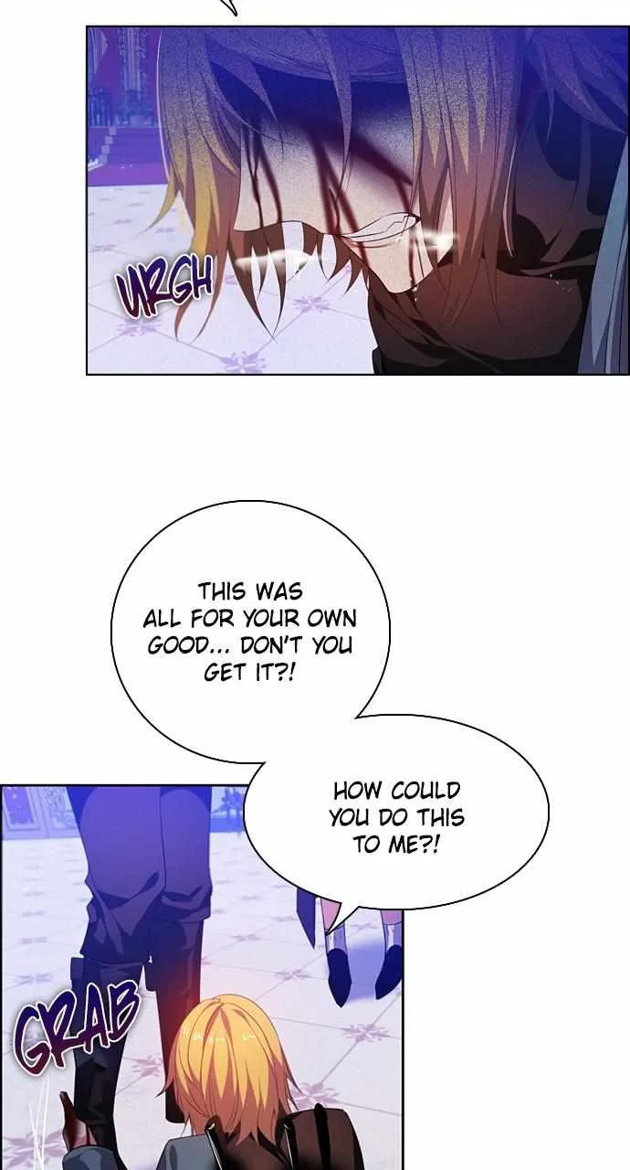 Zero Game Chapter 219 page 3