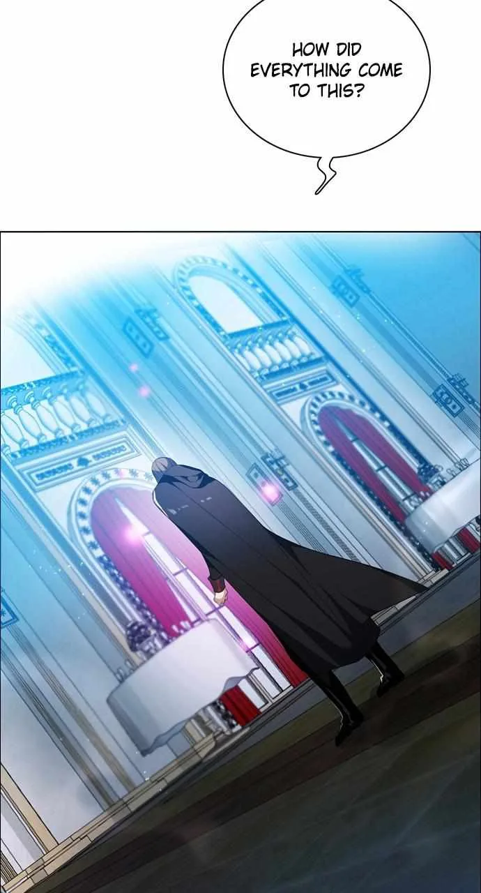 Zero Game Chapter 219 page 26