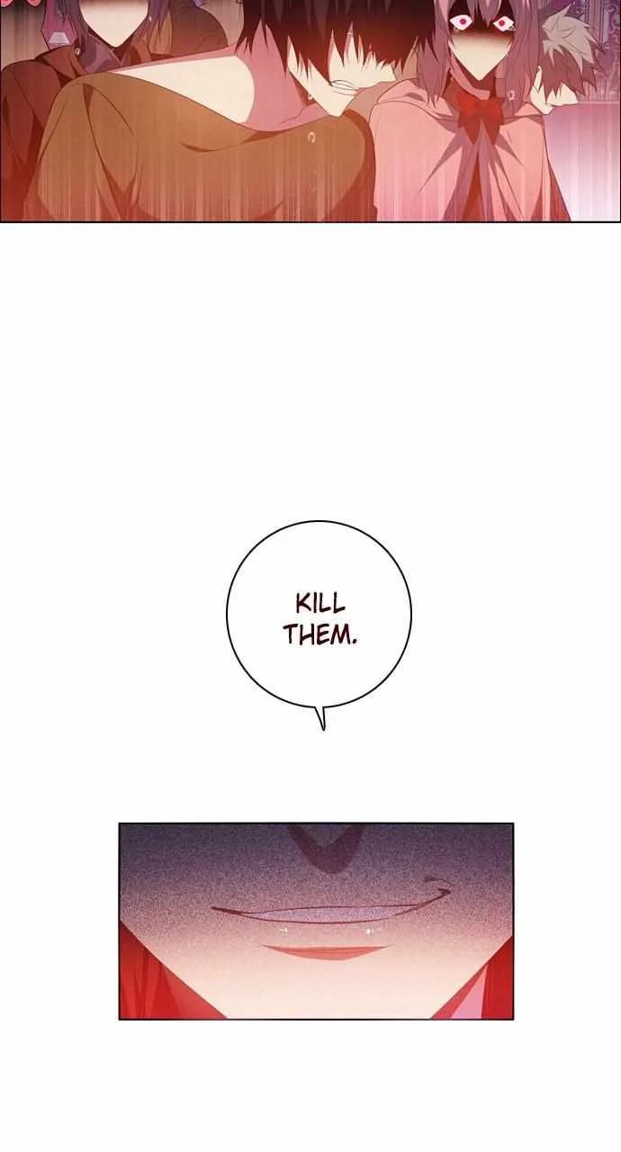 Zero Game Chapter 219 page 31