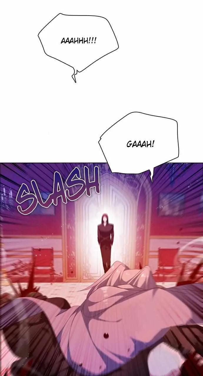 Zero Game Chapter 219 page 32