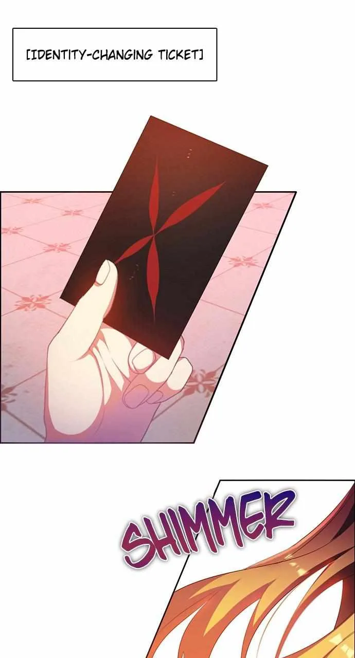 Zero Game Chapter 219 page 34