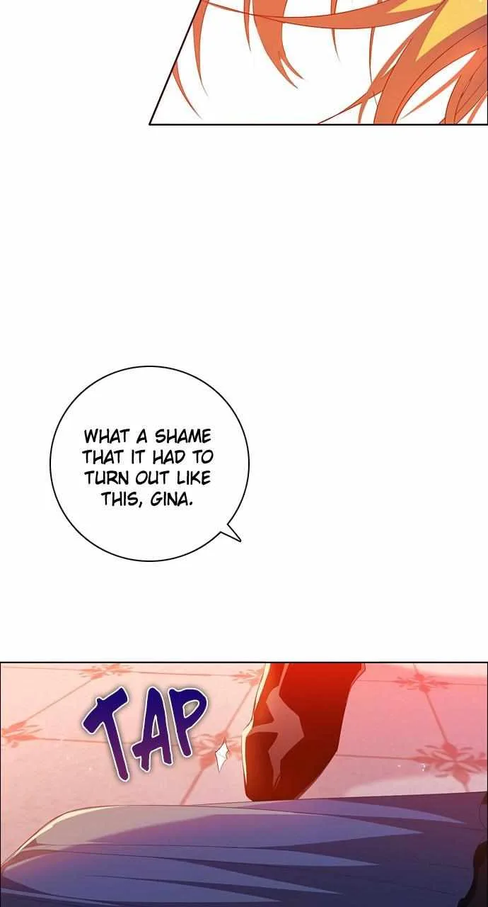 Zero Game Chapter 219 page 35