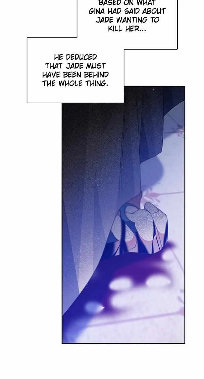 Zero Game Chapter 219 page 40