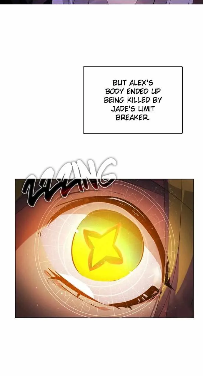 Zero Game Chapter 219 page 44