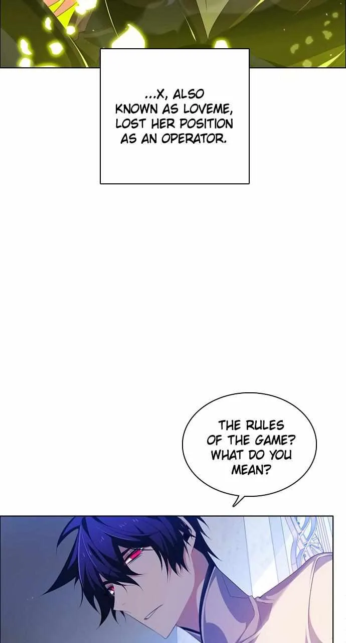 Zero Game Chapter 219 page 46