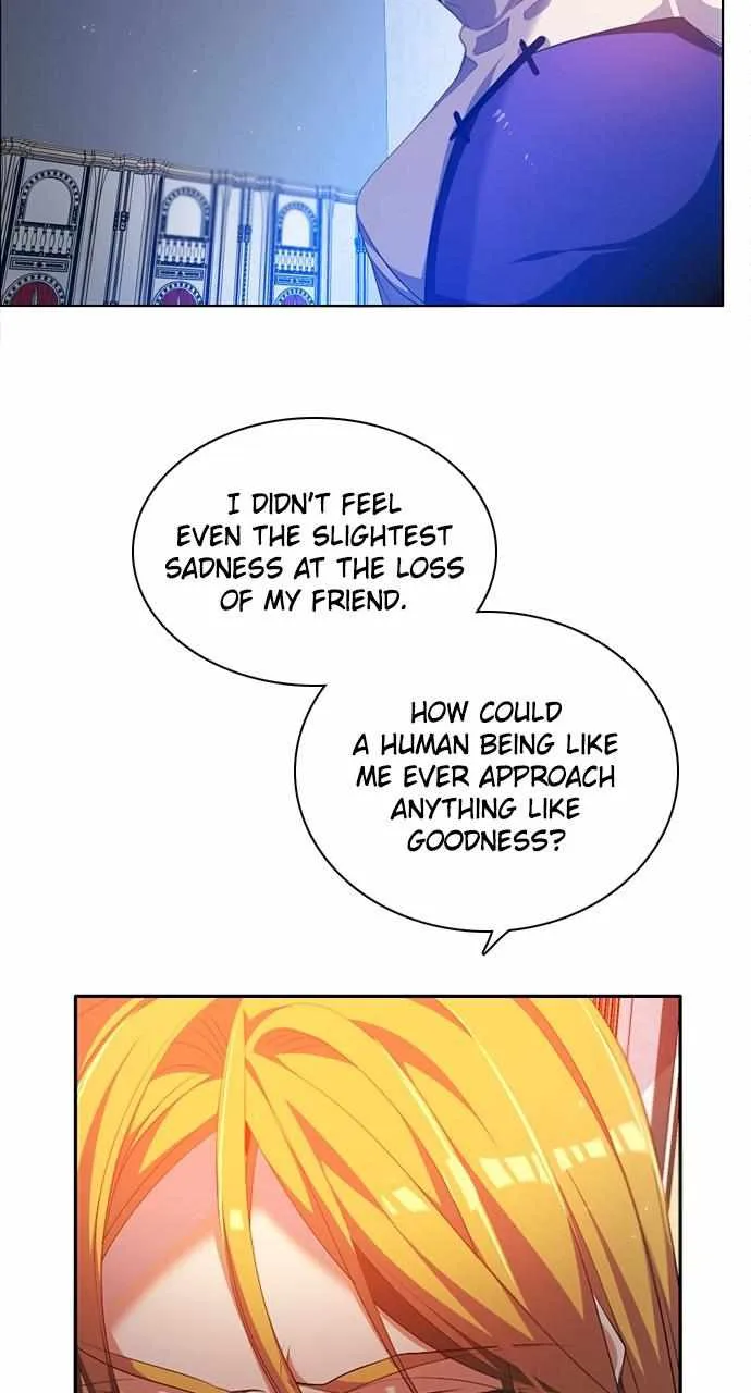 Zero Game Chapter 219 page 47