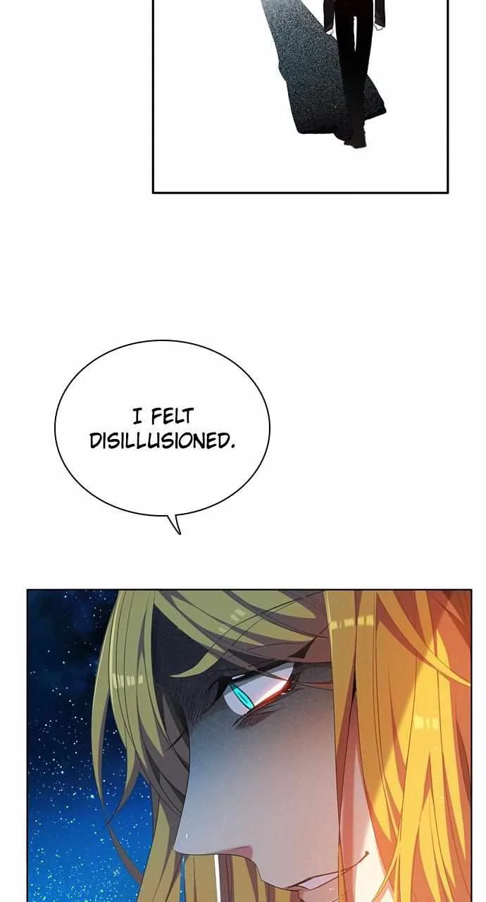 Zero Game Chapter 219 page 50