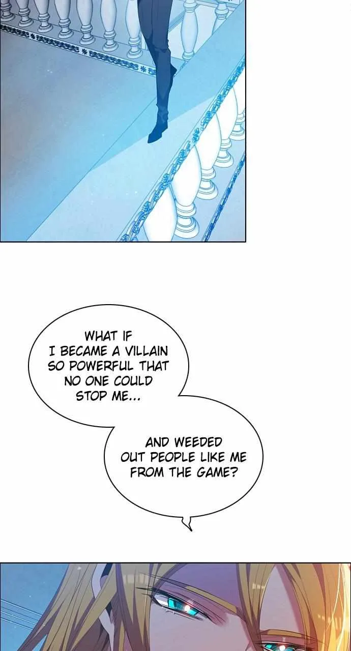 Zero Game Chapter 219 page 52