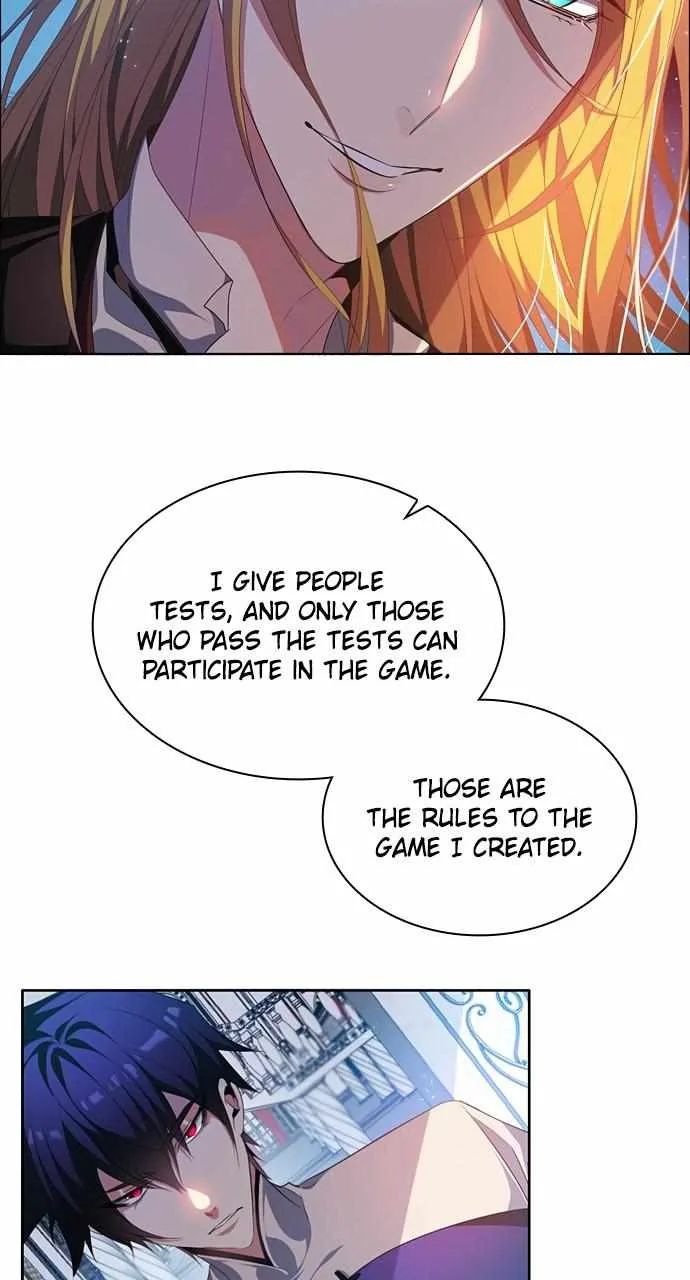 Zero Game Chapter 219 page 53