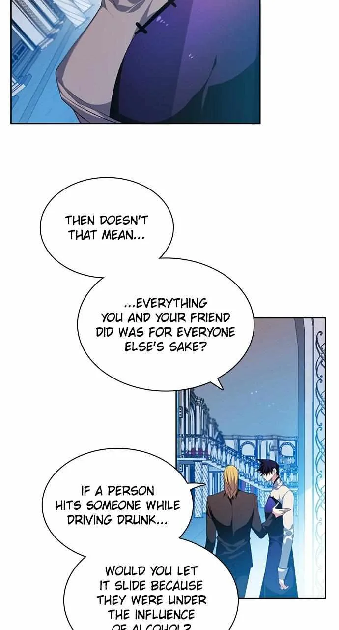 Zero Game Chapter 219 page 54