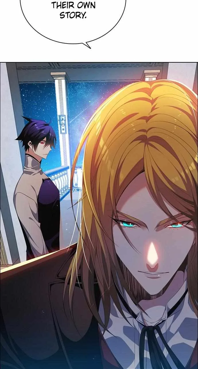 Zero Game Chapter 219 page 56