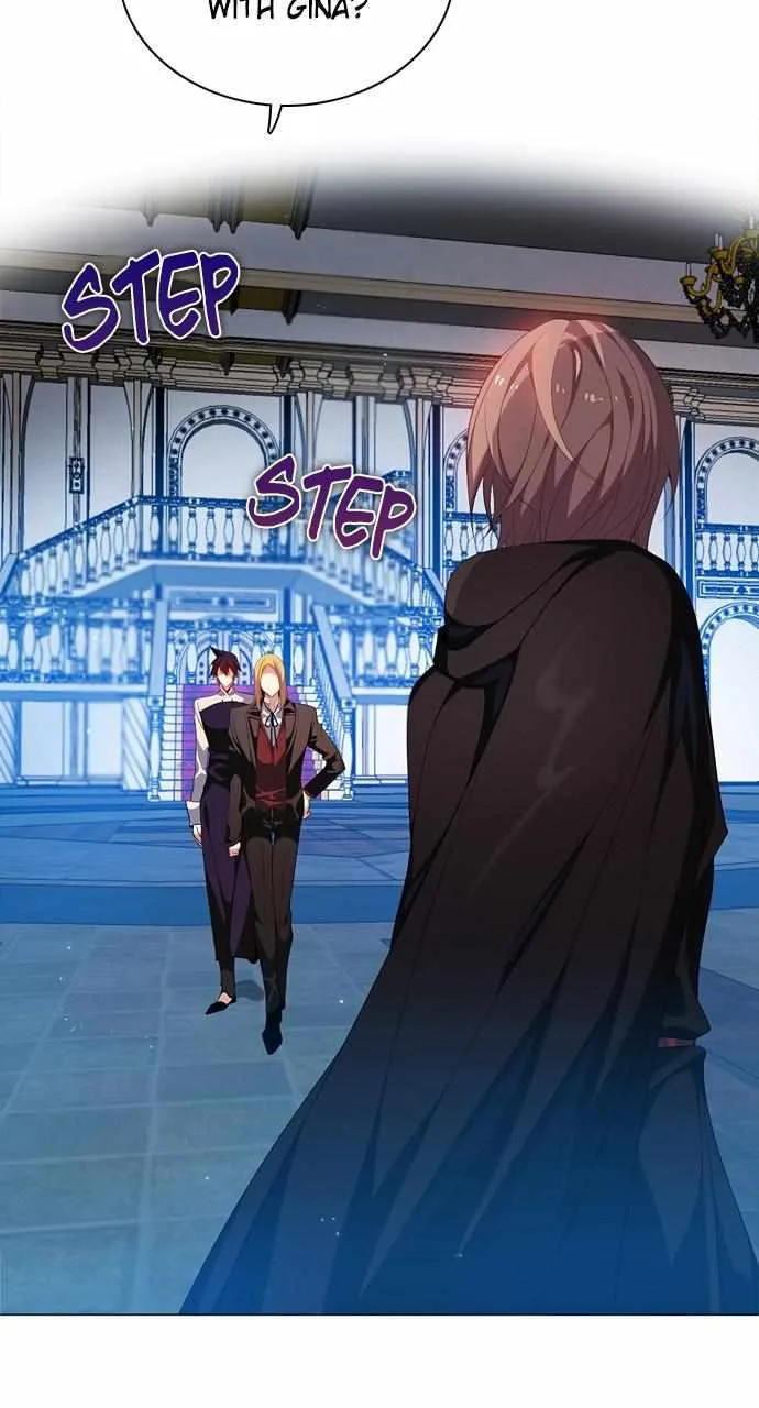 Zero Game Chapter 219 page 58