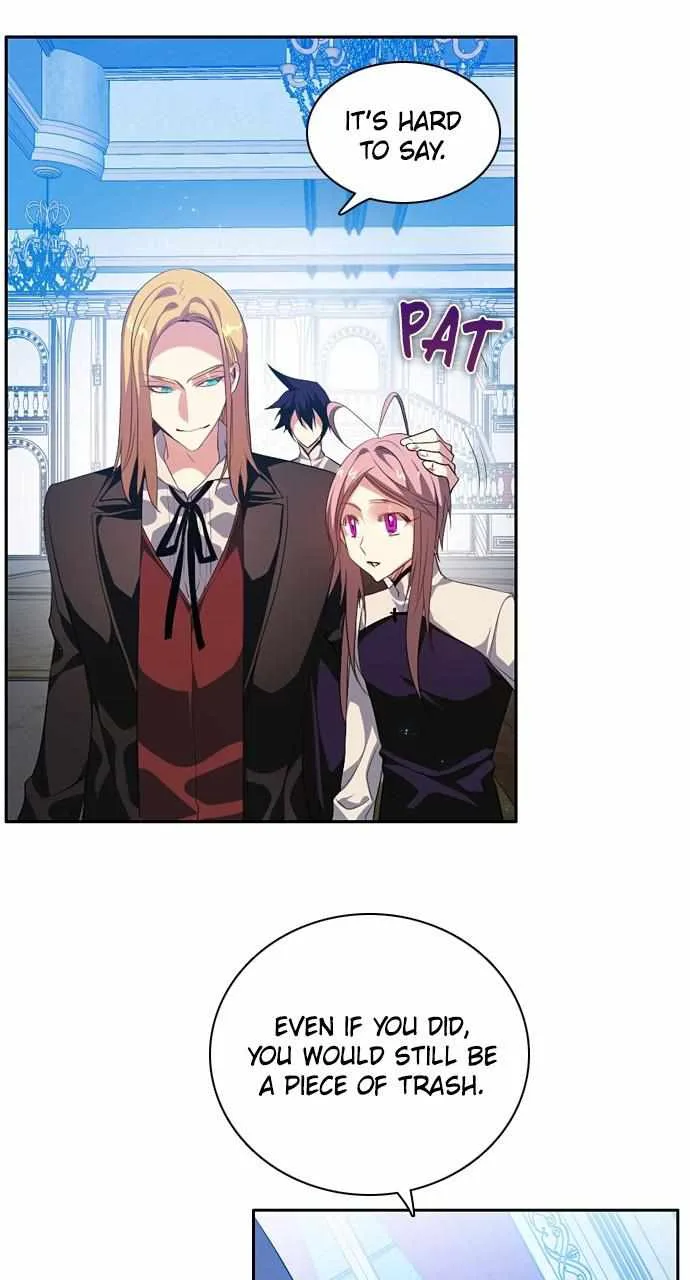 Zero Game Chapter 219 page 60