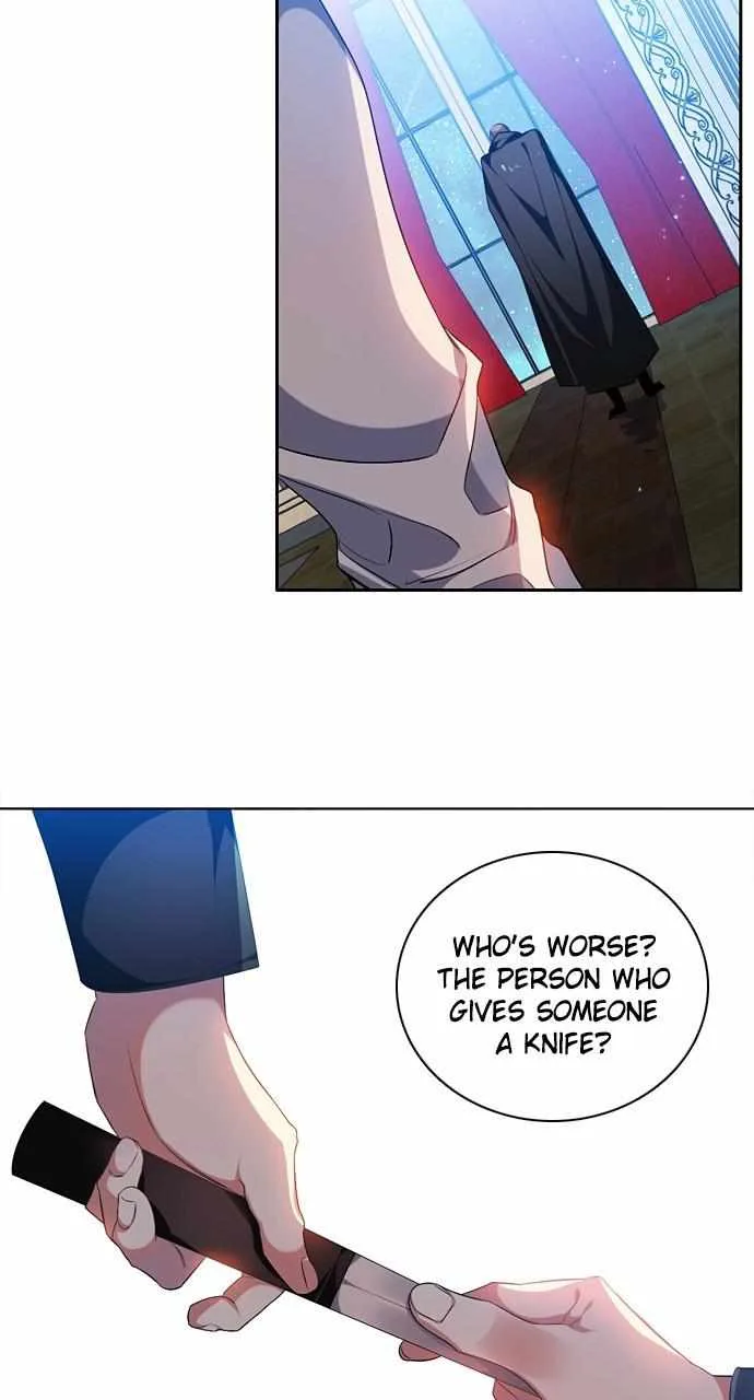 Zero Game Chapter 219 page 61
