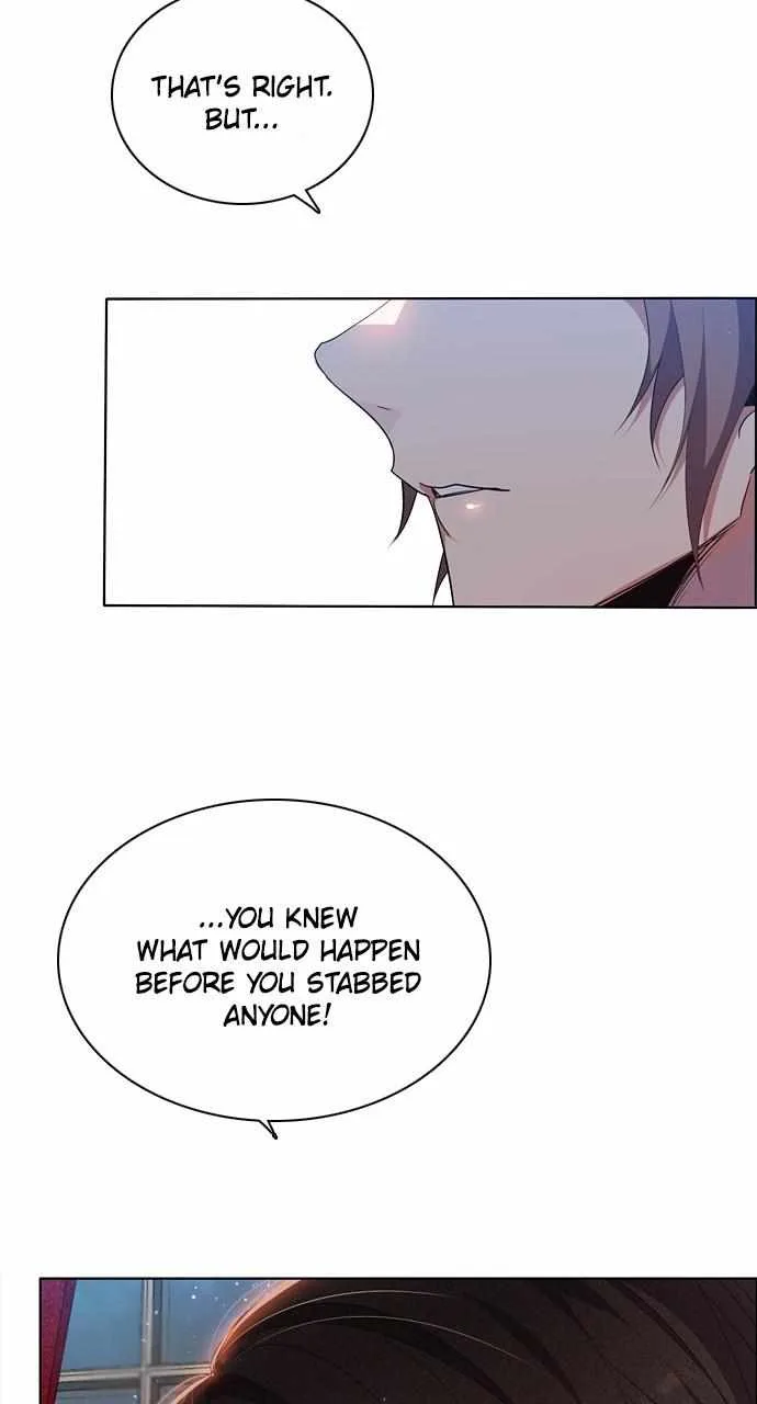 Zero Game Chapter 219 page 64