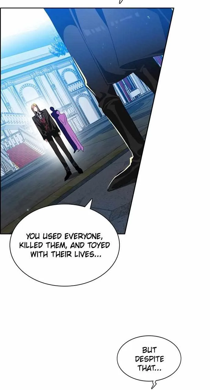 Zero Game Chapter 219 page 66
