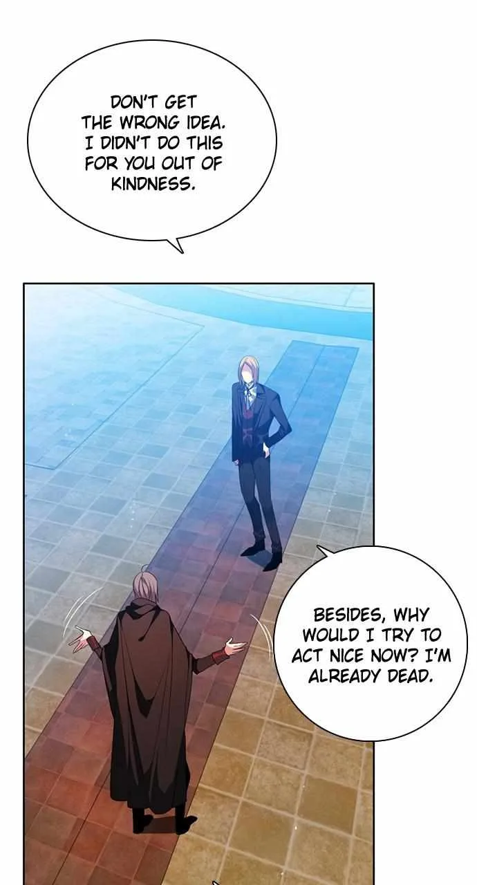 Zero Game Chapter 219 page 71