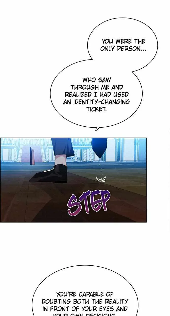 Zero Game Chapter 219 page 73