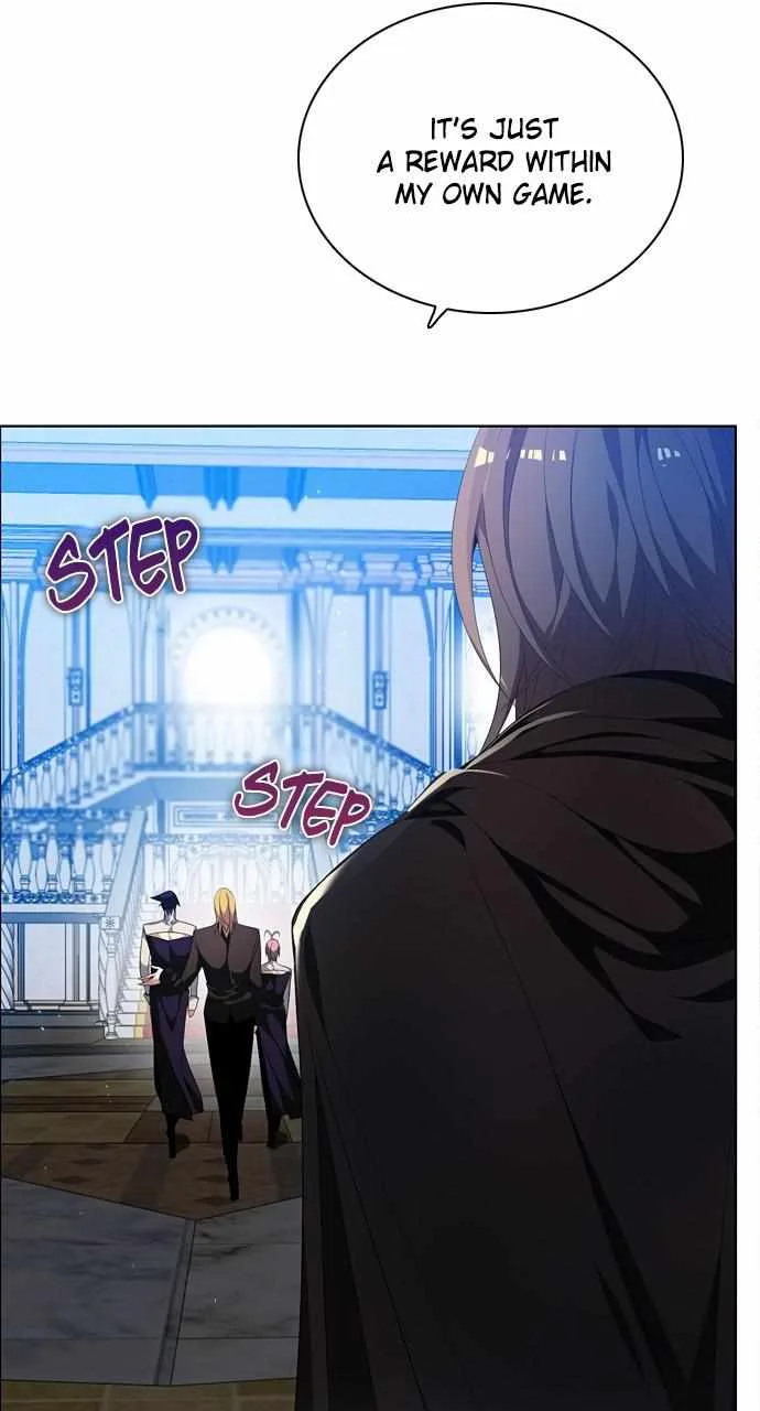 Zero Game Chapter 219 page 76