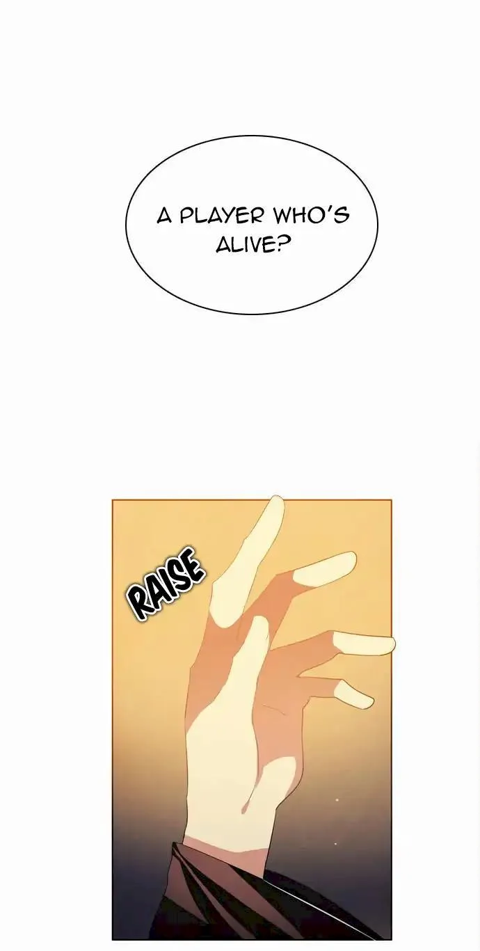 Zero Game Chapter 22 page 16