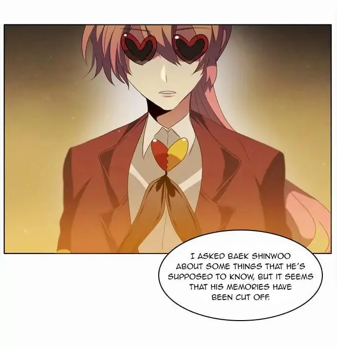 Zero Game Chapter 22 page 36