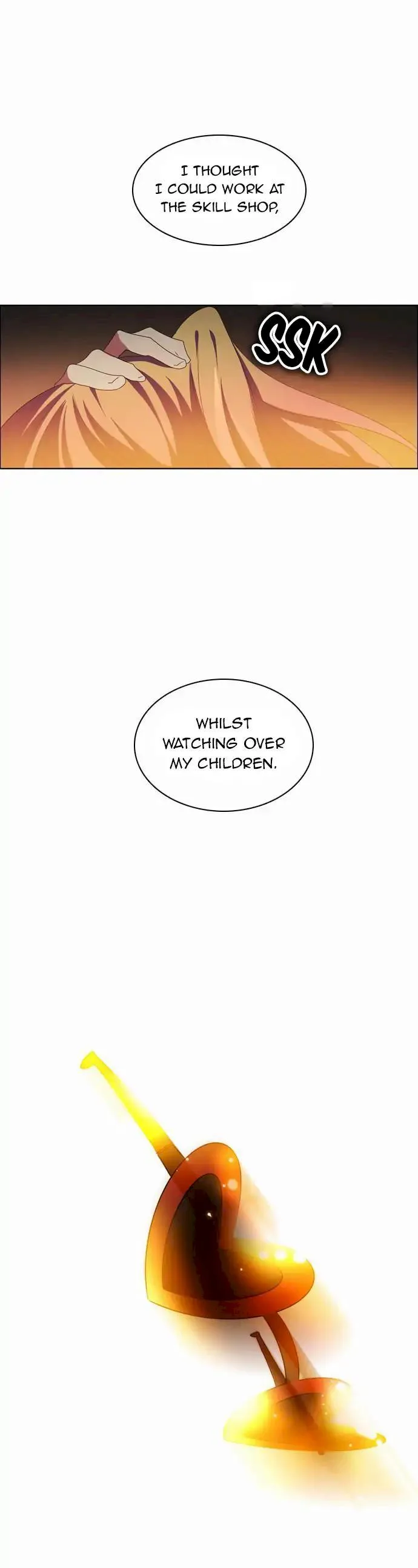 Zero Game Chapter 22 page 42