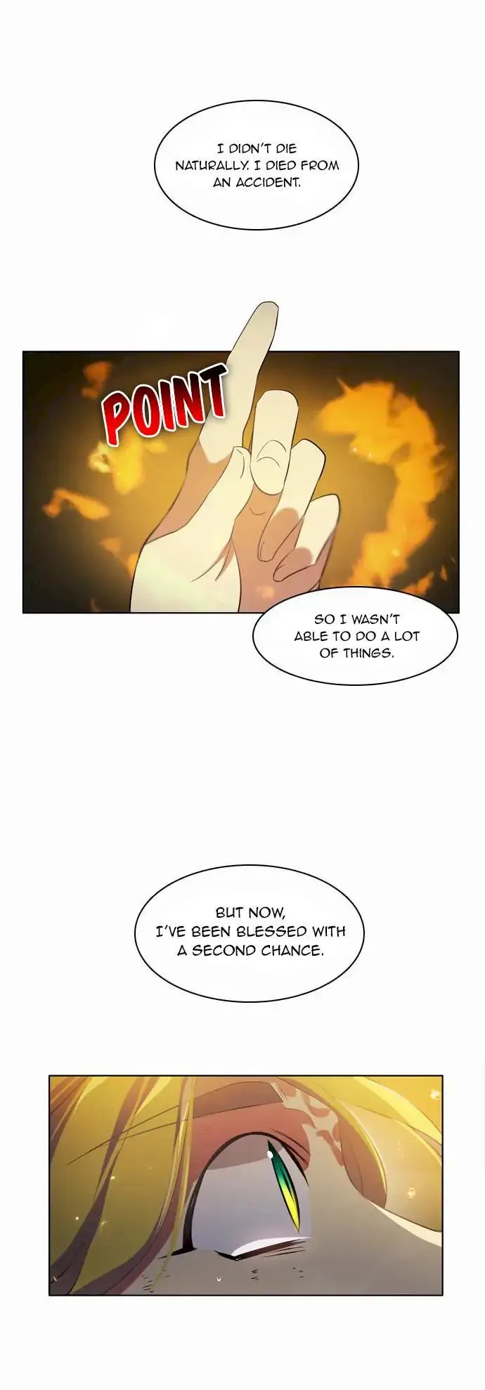 Zero Game Chapter 22 page 67