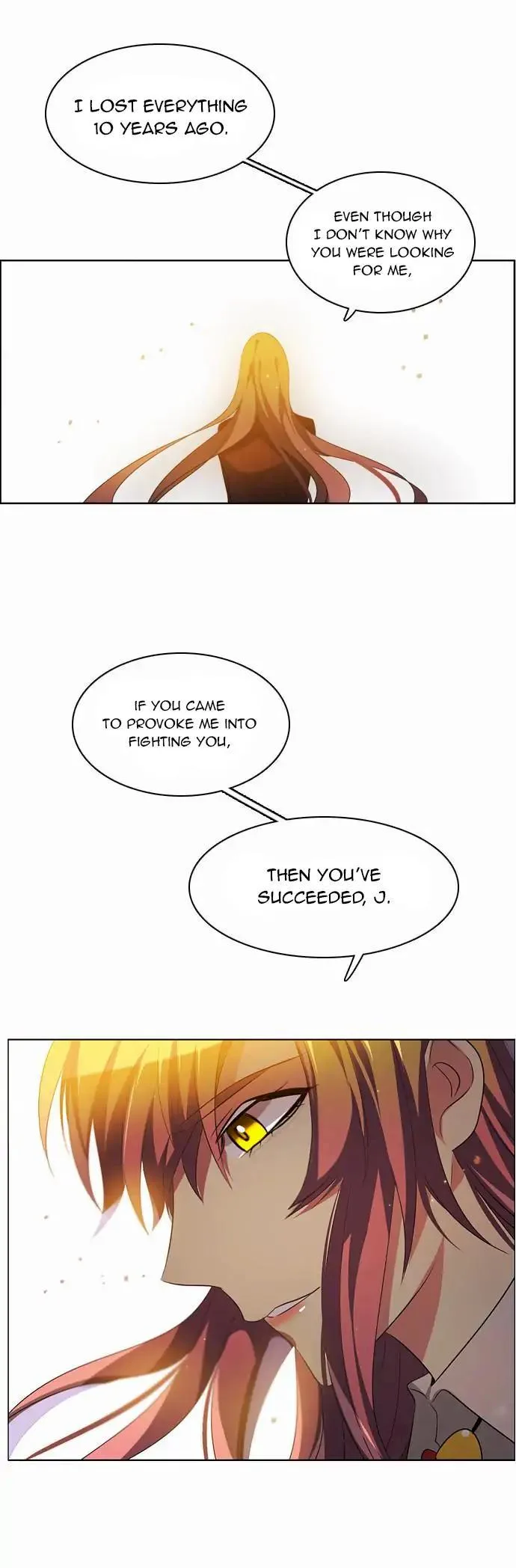 Zero Game Chapter 22 page 66