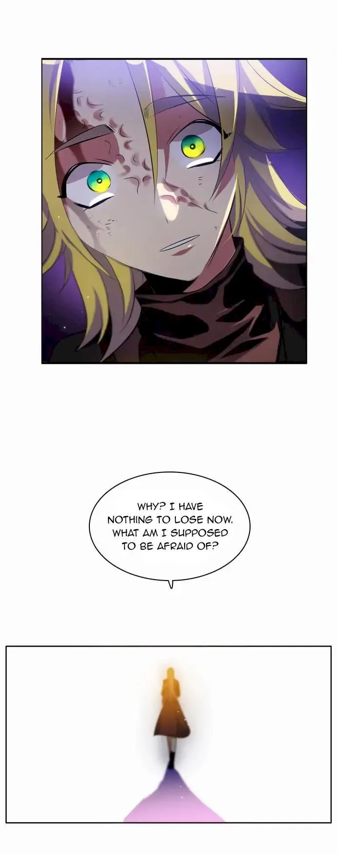 Zero Game Chapter 22 page 65