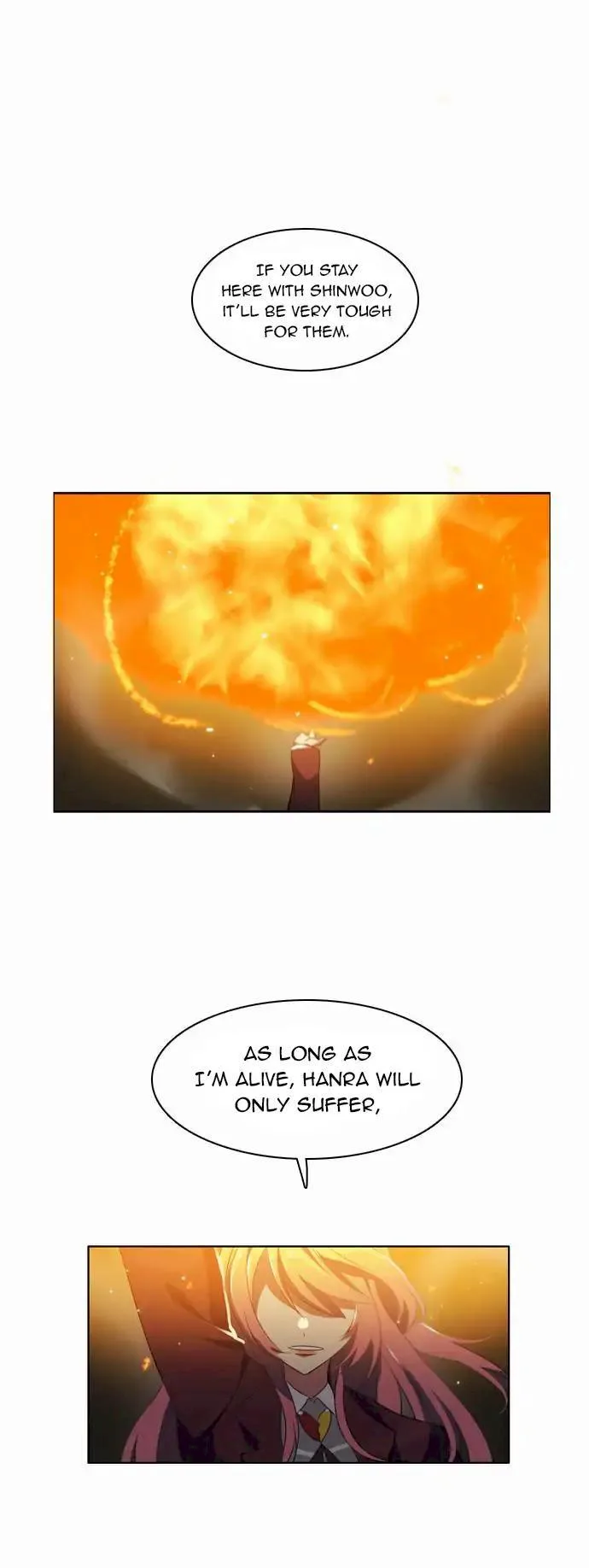 Zero Game Chapter 22 page 69