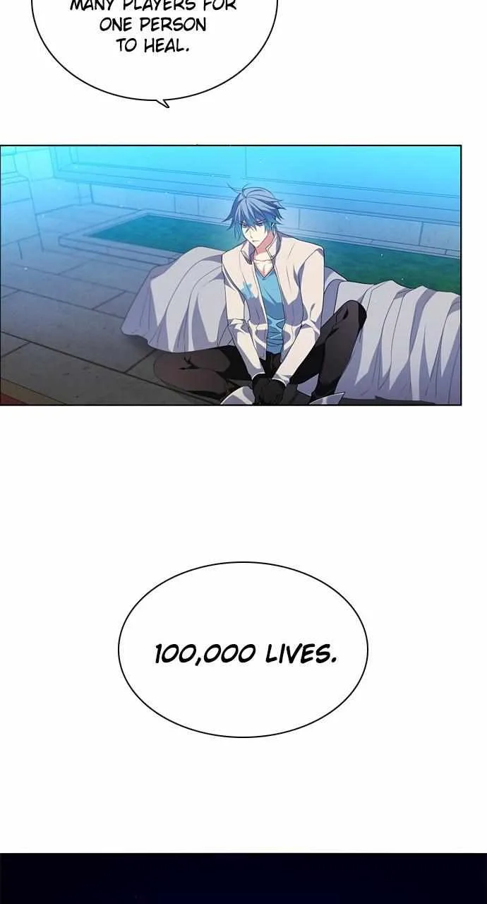 Zero Game Chapter 220 page 30