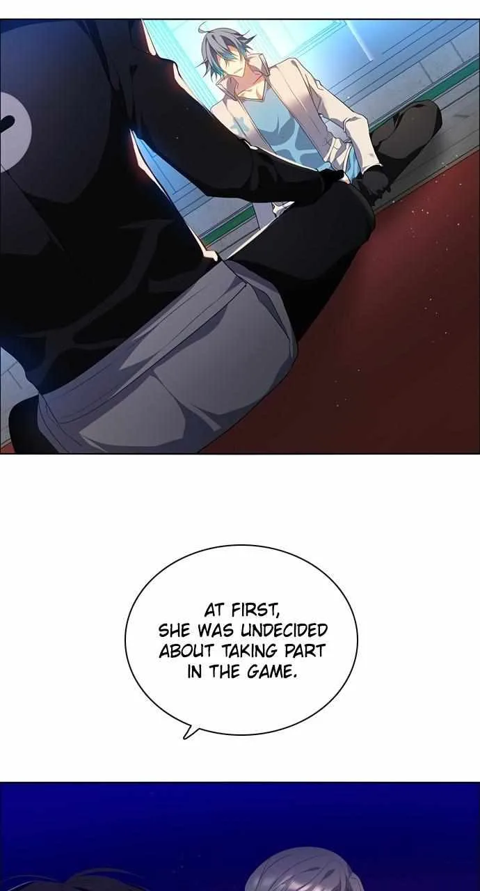 Zero Game Chapter 220 page 28