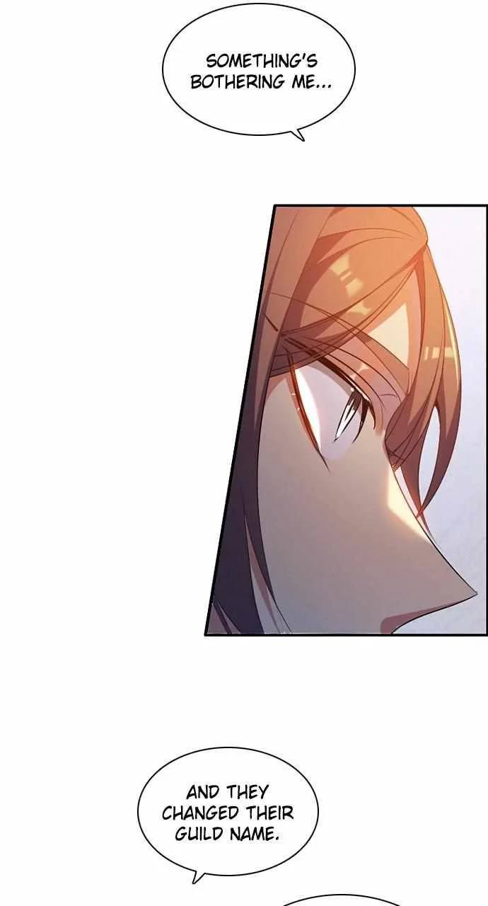 Zero Game Chapter 220 page 19